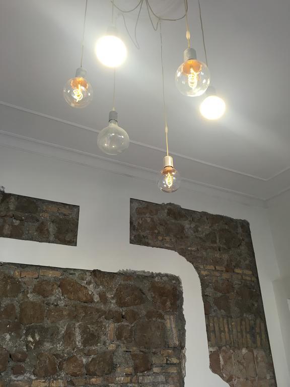 Apartamento La Casa Dei Valori *