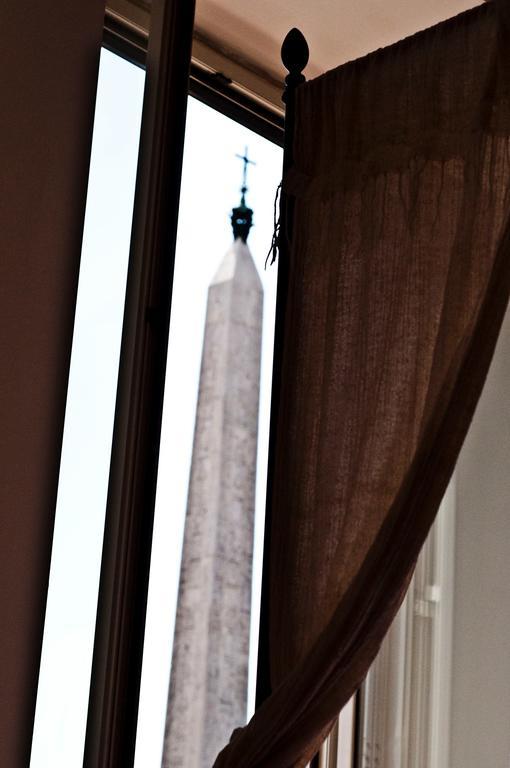 La Casa Dei Valori Apartamento Roma